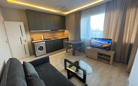 City Center Apartment 2