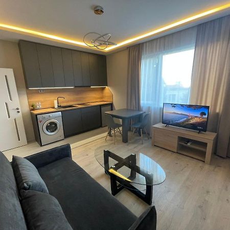 City Center Apartment 2 Варна Екстериор снимка