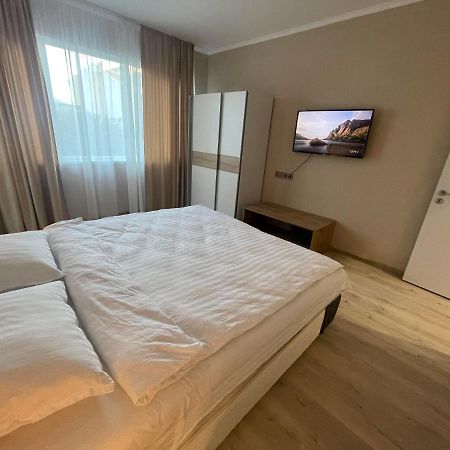 City Center Apartment 2 Варна Екстериор снимка