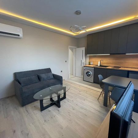 City Center Apartment 2 Варна Екстериор снимка