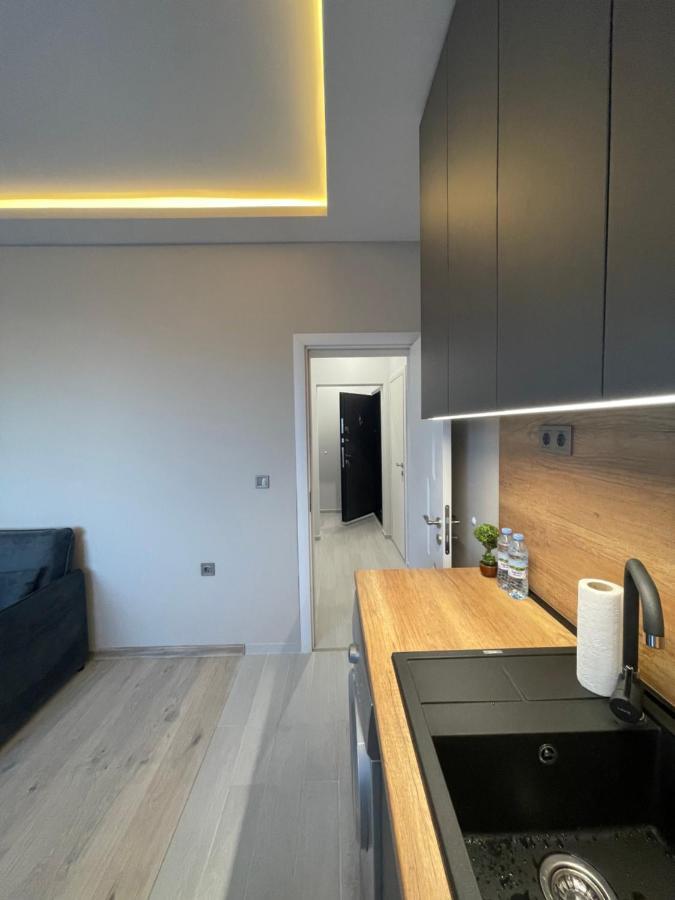 City Center Apartment 2 Варна Екстериор снимка