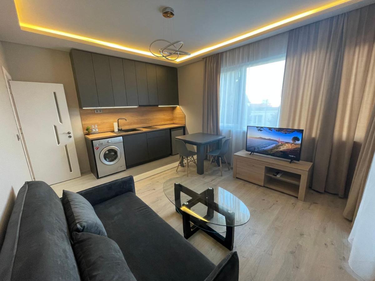 City Center Apartment 2 Варна Екстериор снимка