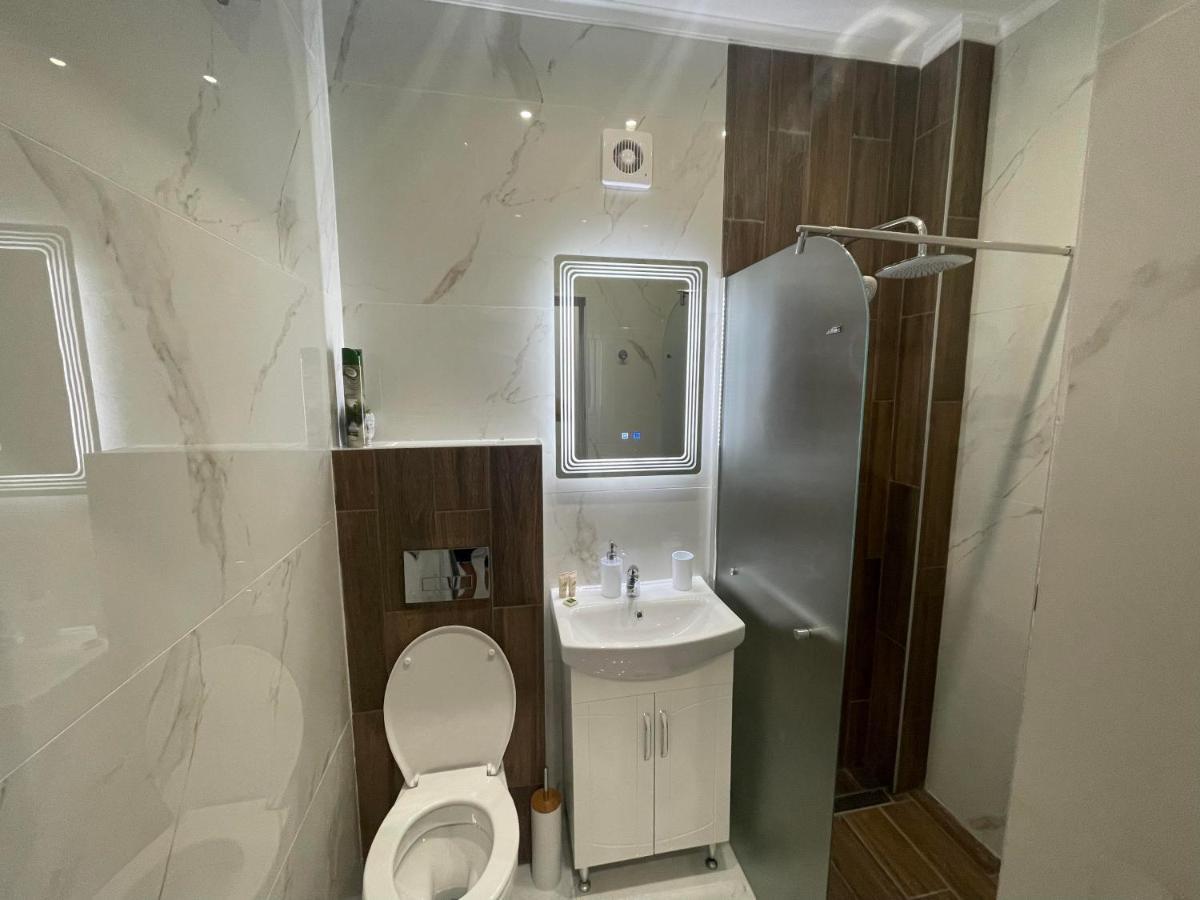 City Center Apartment 2 Варна Екстериор снимка