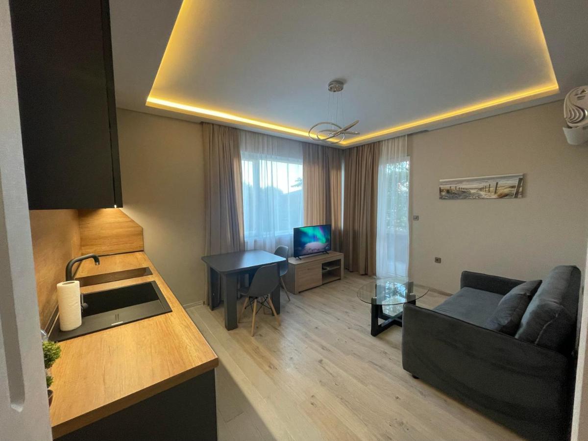 City Center Apartment 2 Варна Екстериор снимка