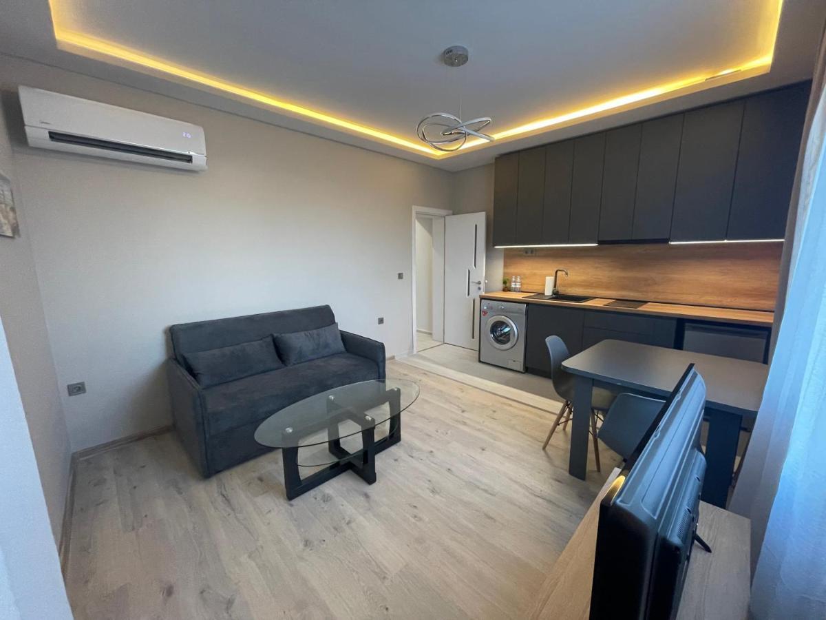 City Center Apartment 2 Варна Екстериор снимка