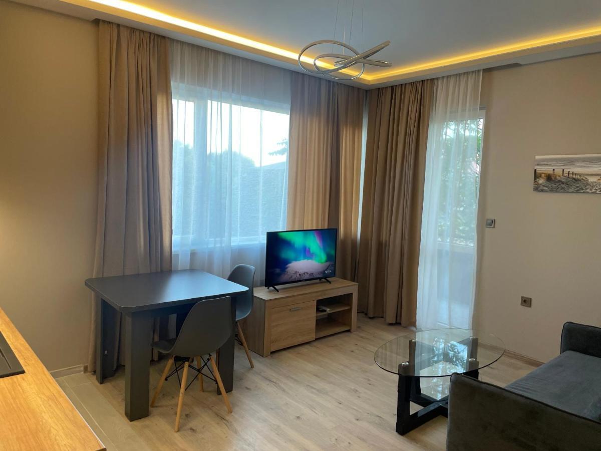 City Center Apartment 2 Варна Екстериор снимка