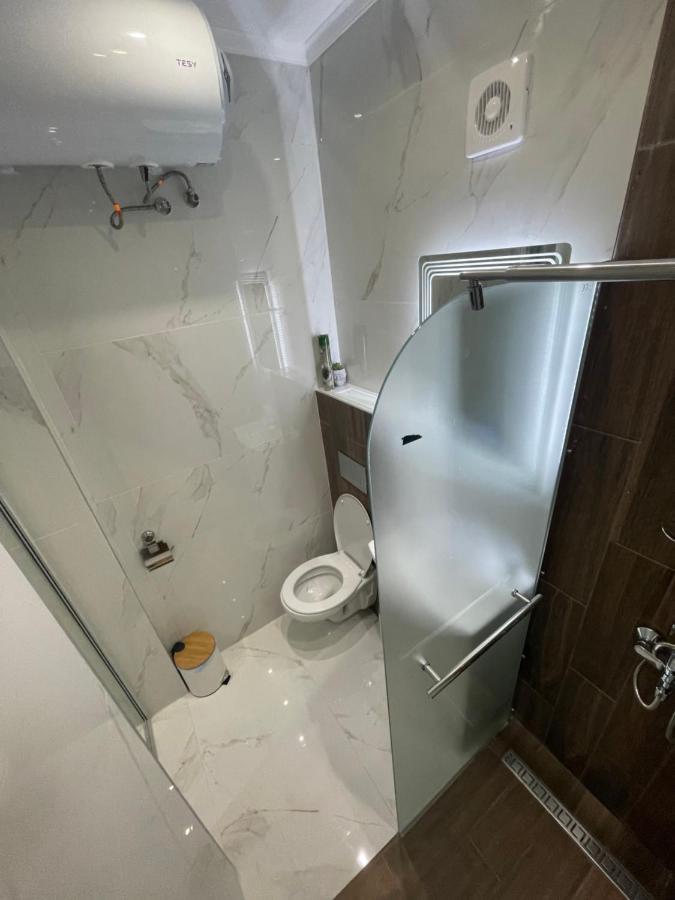 City Center Apartment 2 Варна Екстериор снимка